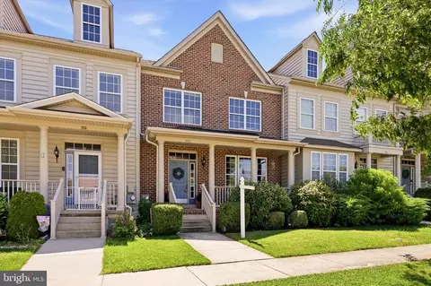 1112 S Olmsted Pkwy, Middletown, DE 19709