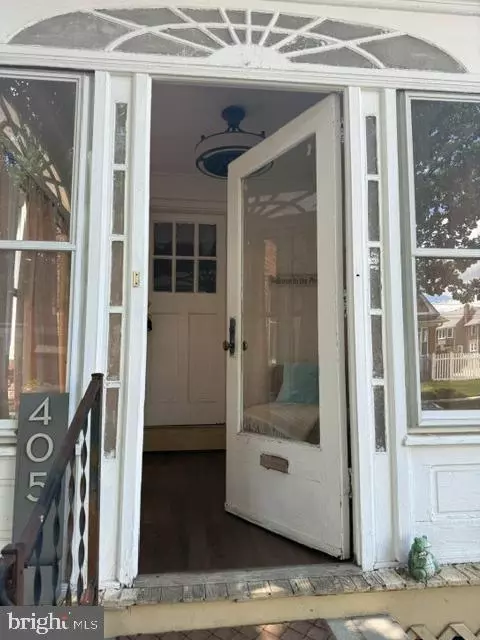405 Geddes St, Wilmington, DE 19805