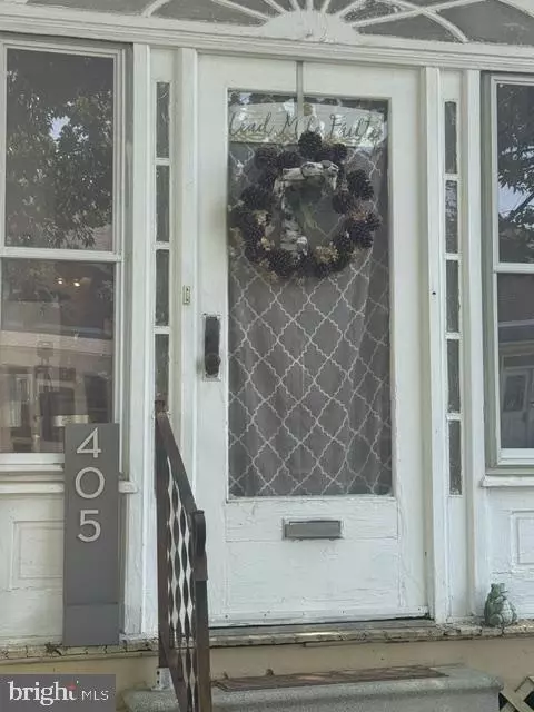 405 Geddes St, Wilmington, DE 19805