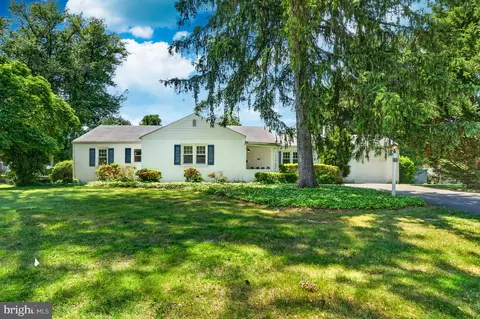 115 Nevada Ave, Wilmington, DE 19803