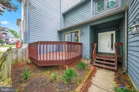 Exterior - 8 Foxtail Ct, Newark, DE 19711 photo 2 of 4