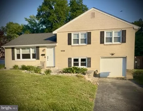 1208 Winstead Rd, Wilmington, DE 19803
