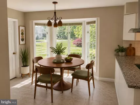 Dining - 53 General Maxwell Ct, Newark, DE 19702 photo 1 of 1