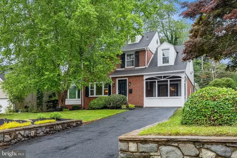189 Brandywine Blvd, Wilmington, DE 19809