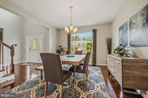 Dining - 1229 Pimpernell Path, Middletown, DE 19709 photo 1 of 2