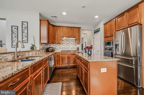 Kitchen - 1229 Pimpernell Path, Middletown, DE 19709 photo 1 of 1