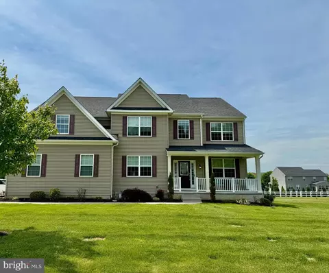 1229 Pimpernell Path, Middletown, DE 19709