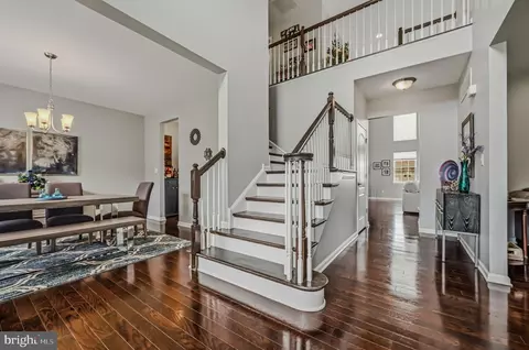 Entry Way - 1229 Pimpernell Path, Middletown, DE 19709 photo 3 of 13