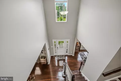 Entry Way - 1229 Pimpernell Path, Middletown, DE 19709 photo 10 of 13