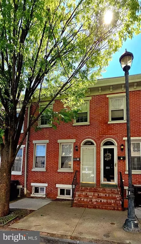 1226 N Walnut St, Wilmington, DE 19801