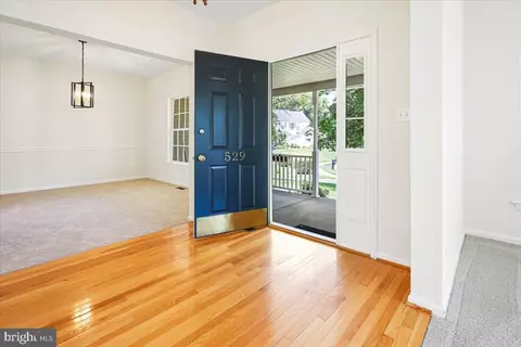 Entry Way - 529 St Michael Dr, Middletown, DE 19709 photo 1 of 5