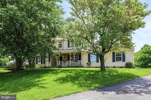 529 St Michael Dr, Middletown, DE 19709