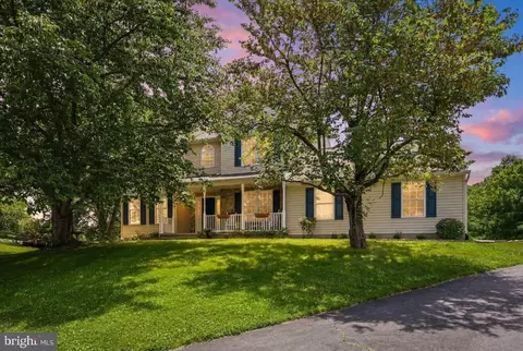 529 St Michael Dr, Middletown, DE 19709