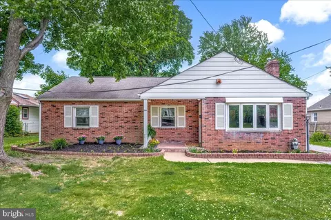 504 Springhill Ave, Wilmington, DE 19809