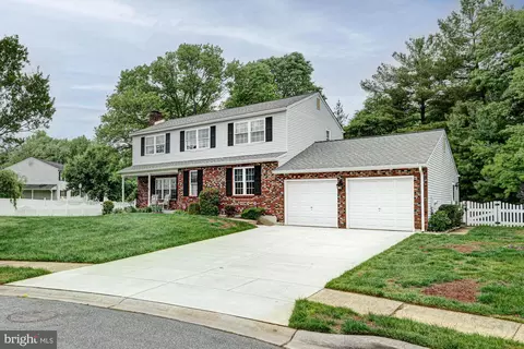 Exterior - 8 Risa Ct, Newark, DE 19702 photo 2 of 12