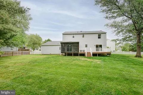 Exterior - 8 Risa Ct, Newark, DE 19702 photo 8 of 12