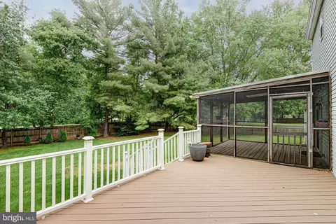 Exterior - 8 Risa Ct, Newark, DE 19702 photo 11 of 12