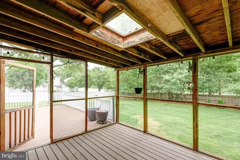 Exterior - 8 Risa Ct, Newark, DE 19702 photo 12 of 12