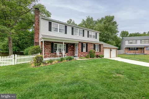 Exterior - 8 Risa Ct, Newark, DE 19702 photo 4 of 12