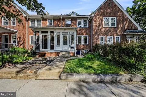 442 Geddes St, Wilmington, DE 19805