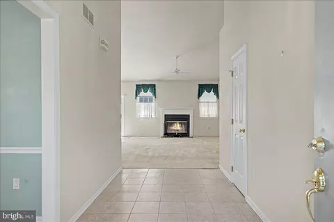 Entry Way - 101 Bell Ct, Bear, DE 19701 photo 2 of 3