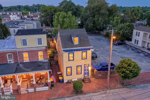 26 E 5th St, New Castle, DE 19720