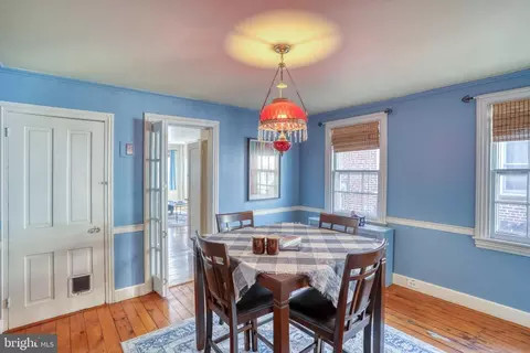 Dining - 26 E 5th St, New Castle, DE 19720 photo 3 of 3