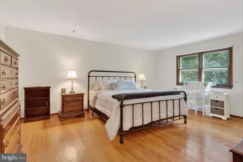 Bedroom - 114 W Savannah Dr, Bear, DE 19701 photo 1 of 6