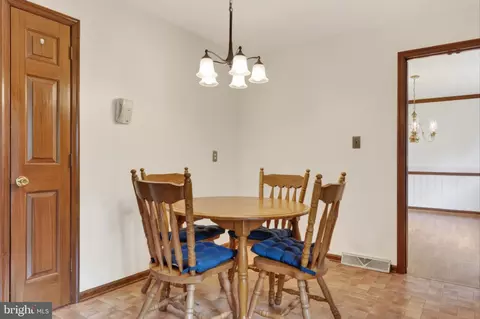 Dining - 114 W Savannah Dr, Bear, DE 19701 photo 1 of 3