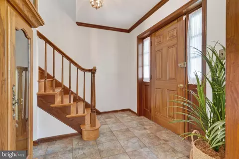 Entry Way - 114 W Savannah Dr, Bear, DE 19701 photo 3 of 3