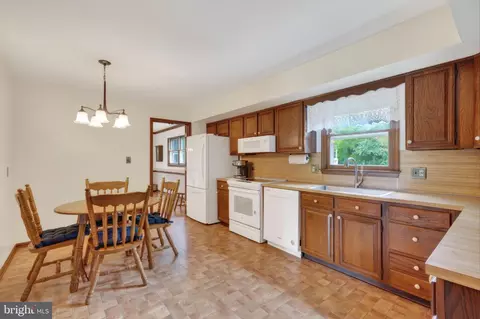 Kitchen - 114 W Savannah Dr, Bear, DE 19701 photo 1 of 3