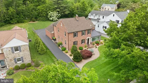 805 Princeton Rd, Greenville, DE 19807