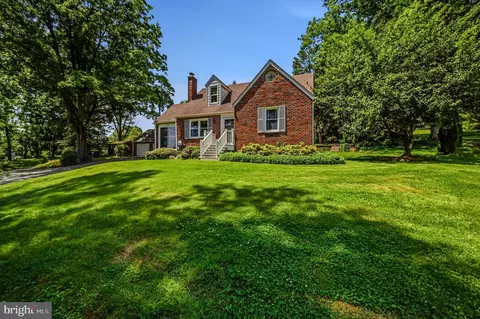 509 Southwood Rd, Hockessin, DE 19707