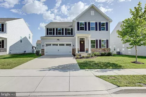 1032 Applecross Dr, Middletown, DE 19709