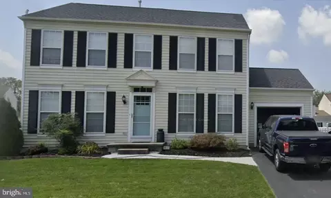 12 Morning Dew Dr, Middletown, DE 19709