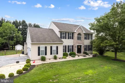 112 Citation Dr, Bear, DE 19701