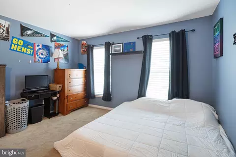 Bedroom - 112 Citation Dr, Bear, DE 19701 photo 1 of 7