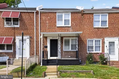 2817 W 3rd St, Wilmington, DE 19805