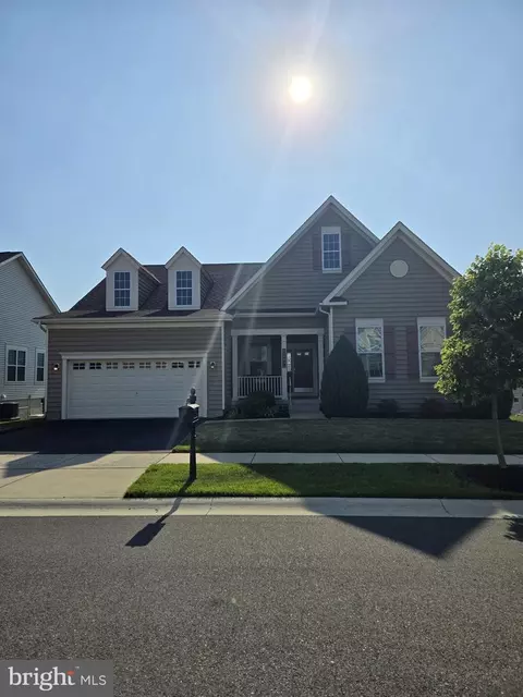 2753 Van Cliburn Cir, Middletown, DE 19709