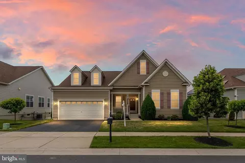 2753 Van Cliburn Cir, Middletown, DE 19709