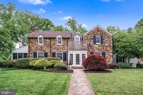 4900 Threadneedle Rd, Wilmington, DE 19807