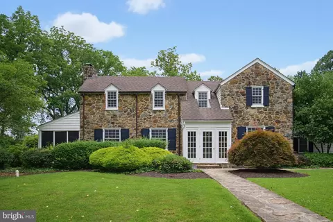 4900 Threadneedle Rd, Wilmington, DE 19807