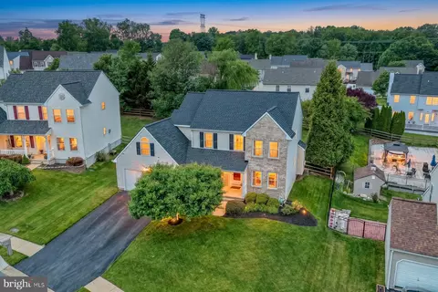 503 Umber Ct, Newark, DE 19702