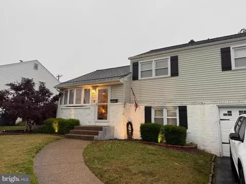 4509 S Jane Way, Wilmington, DE 19804