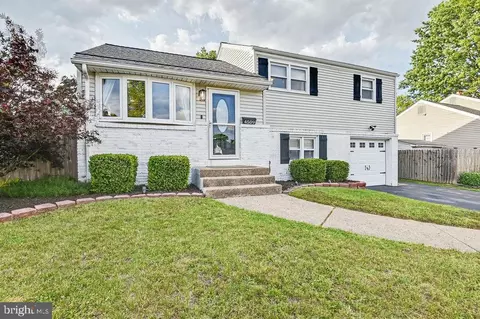 4509 S Jane Way, Wilmington, DE 19804