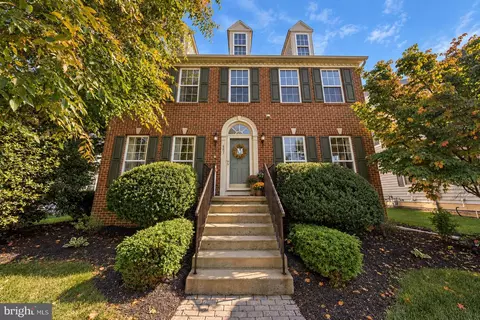 Exterior - 603 Taurus Ave, Bear, DE 19701 photo 9 of 10