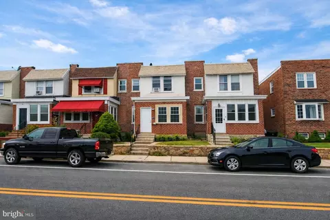 1017 S Broom St, Wilmington, DE 19805