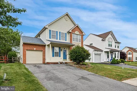 3 Kerrin Rd, Bear, DE 19701