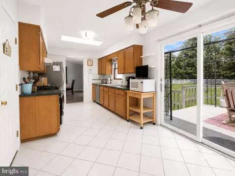 Entry Way - 128 Clipper Dr, Middletown, DE 19709 photo 2 of 3