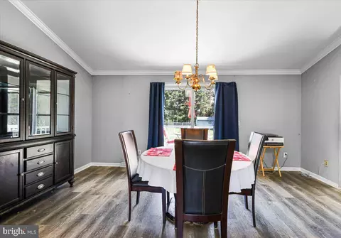 Dining - 128 Clipper Dr, Middletown, DE 19709 photo 3 of 3